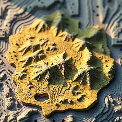 Miniatura do mapa